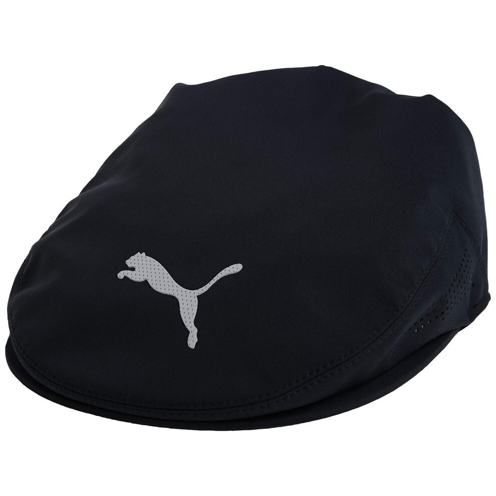 PUMA GOLF 2020 Men's Tour Driver Hat Men's  Peacoat L/XL