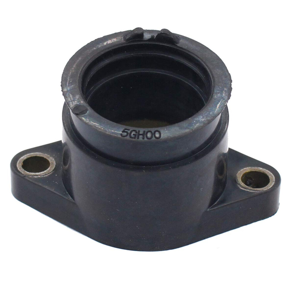 Motoku Carb Carburetor Boot Joint For Yamaha Kodiak 400 450 2000-2006 Wolverine Grizzly 450 2006-2014 6972301986434
