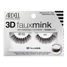 Ardell umel mihalnice 3D Faux Mink 860 4 p ry