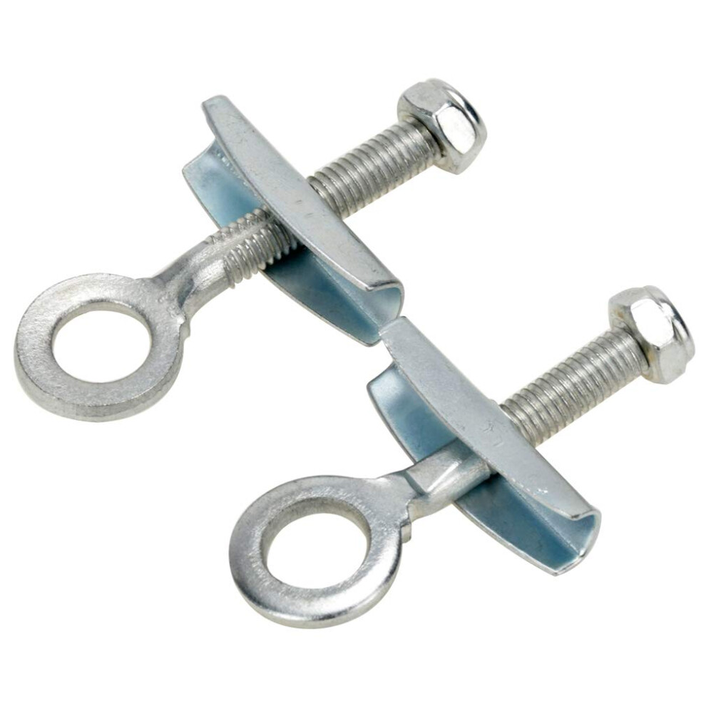 Hiaors 10Mm Axle Chain Adjuster Bolt Tensioner For 47Cc 49Cc Pocket Mini Dirt Motor Bike 6444695967486