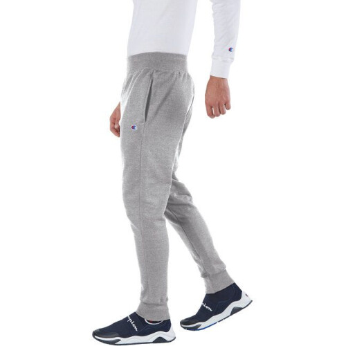 Champion Miesten reverse Weave -housut - MUSTA - S(D0102H7YFET) 2