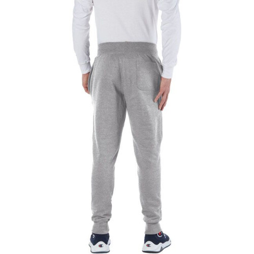 Champion Miesten reverse Weave -housut - MUSTA - S(D0102H7YFET) 1