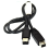FireWire IEEE 1394B Cable 9Pin to 6Pin 800Mbps Data ( 1.8Meter) 6