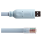 USB RJ45 Console Cable 6ft 8, 7, Vista, , Linux RS232 5