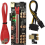 VER018 PRO PCI-E Riser Card USB 3.0 Cable 018 PLUS PCI Express(Red) 5