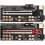 VER018 PRO PCI-E Riser Card USB 3.0 Cable 018 PLUS PCI Express(Red) 6