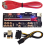 VER018 PRO PCI-E Riser Card USB 3.0 Cable 018 PLUS PCI Express(Red) 7