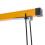 Garden Sanctuary 11 Ft Drywall Lifter With Rolling Casters Panel Hoist 5