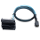 Υποδοχές καλωδίων Mini SAS HD 12G SFF8643 έως 4 29 ακίδων SFF8482 6