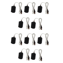 Novo cabo adaptador USB 2.0 para IDE SATA S-/2.5/3.5 (cabo adaptador)
