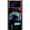 Καλώδιο επέκτασης PSU RGB Trunking Cover Rainbow Bridge 7