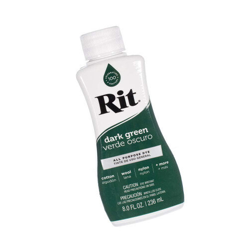 ???? ???st???? Rit - ?e???? ???????a ?????t?? - 8 Oz. (S????? ???s???) 1