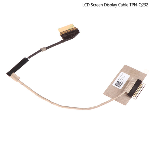 30 Pin Cable For 11 G8 G9 EE Screen TPN-Q232 2