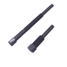 Primaire en secundaire aandrijfkoppelingstrekkerset 2870903 2870506 Vervanging voor Polaris ATV