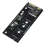 Adapter M.2 SATA M2 do 5