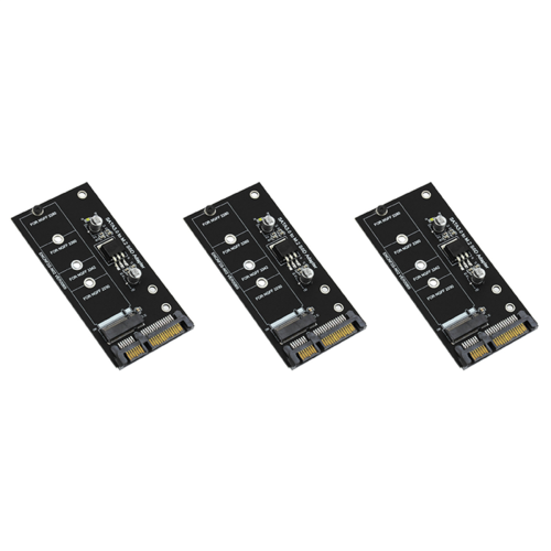 Adapter M.2 SATA M2 do