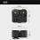 Light Meter II Cold Shoe για DSLR Film Camera (Ασημί) 5