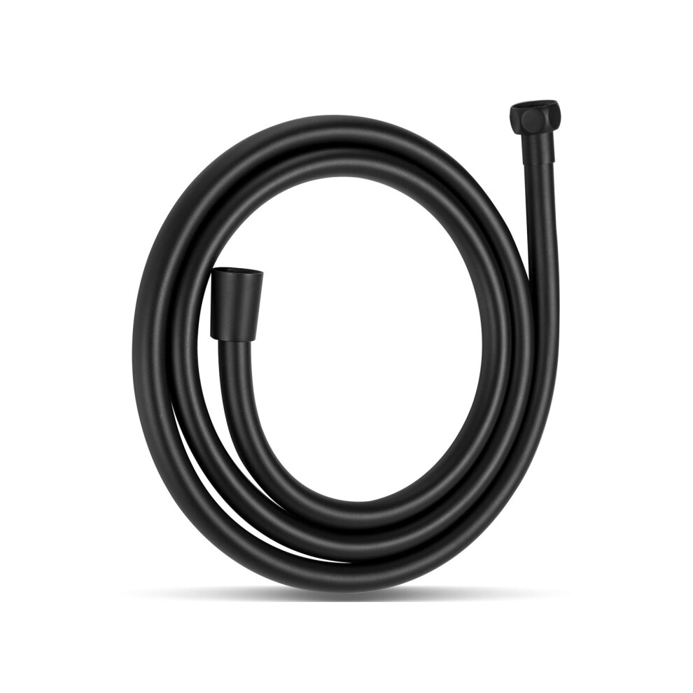 Offo Shower Hose Premium Rv Pvc Handheld Shower Head Hose Flex Hoses Extension With Brass Insert And Nut For Bathing Toilet Cleaning Pet Bathing 80 I 634247103394
