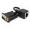 VGA naar RJ45 adapter netwerkkabelconnector 6