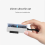 Kabel USB 2.0 do 6P+7P SATA Adapter USB 2.0 8
