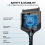 Kabel TYPE-C do SATA 3.0 Adapter SATA USB C 7