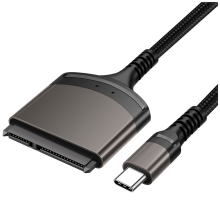 Kabel TYPE-C do SATA 3.0 Adapter SATA USB C