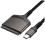 Kabel TYPE-C do SATA 3.0 Adapter SATA USB C 2