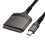 Kabel TYPE-C do SATA 3.0 Adapter SATA USB C 3