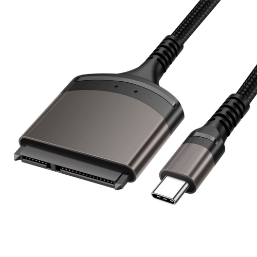 Kabel TYPE-C do SATA 3.0 Adapter SATA USB C 2