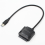 SATA-adapterkabel USB 3.0 til konverter 2,5/3,5 tommer, uden stik 4