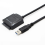 SATA-adapterkabel USB 3.0 til konverter 2,5/3,5 tommer, uden stik 3