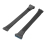 6x kleine USB 3.0 19/20-pins interne verlengheaderadapterkabel 7