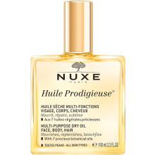 100 ml Nuxe, Hydratantes Huile Prodigieuse Huile Sèche