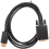 Kabel DisplayPort do VGA (kabel DP) 6 stóp 3