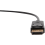 Kabel DisplayPort do VGA (kabel DP) 6 stóp 9
