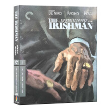 The Irishman (2019) Blu-ray 1080P BD