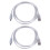 Καλώδιο προσαρμογέα DV 1,5 M USB σε IEEE 1394 4 ακίδων Firewire για κάμερα υπολογιστή 2