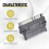 SATA 22P 7 + 15 Hann til 22-pinners Hunn Adapter 8