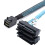 SAS SFF-8643 til 429-pin SFF-8482 harddisk-serverkabel 3,33TF/1 m 4