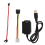 Unidade SATA / PATA IDE para Cabo Conversor Adaptador USB 2.0 Disco RíGido de 2,5 3,5 Polegadas Mundial Quente 1
