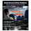 Dash Cam per auto con doppia telecamera 4K+WIFI 6