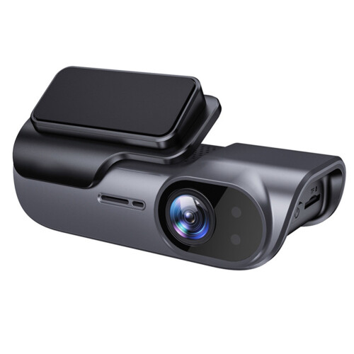 Dash Cam per auto con doppia telecamera 4K+WIFI 2