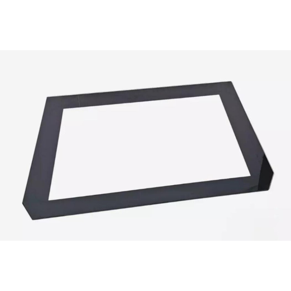Montpellier Genuine Do3570ib Main Oven Door Inner Glass