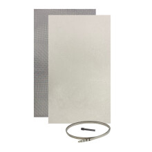 SCHALLD   MPFER-ABSCHILD-KIT