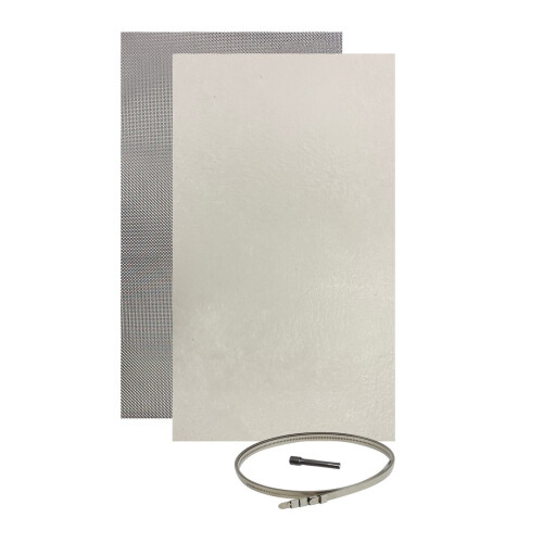SCHALLD   MPFER-ABSCHILD-KIT
