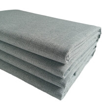 ?fas?a TinaKim Faux Linen Type ??a tapetsa??a ?a?ap?-?a????a? (a????t? p??s??? 13 2 ????de? (57 x 72 ??tse?))