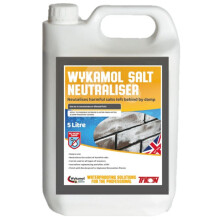 Wykamol No More Damp Salt Neutraliser 5 Litre