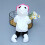 Reborn Baby Dolls Roupas de 20 polegadas Acess   rios para roupas para menina de boneca de beb    rec   m-nascida de 17-22 polegadas? 5