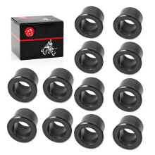 12st A-Arm Bussning Rebuild Kit fr Yamaha YFZ450 Raptor 125 250 660 700 Banshee 350 YFZ350 Blaster 200 YFS200 Grizzly 125 90381-15088-00