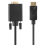 Καλώδιο DisplayPort σε VGA (Καλώδιο DP) 6 πόδια 2